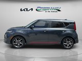 Certified 2020 Kia Soul GT-Line w/ GT 2.0L Power Sunroof Package image 2