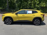 Certified 2024 Chevrolet Trax RS w/ Sunroof Package image 2