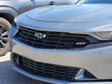 Used 2021 Chevrolet Camaro LT w/ RS Package image 2