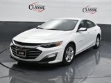 Used 2024 Chevrolet Malibu LS w/ Driver Confidence Package image 3