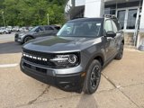 New 2025 Ford Bronco Sport Outer Banks image 3