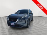 Used 2023 Nissan Rogue S image 4