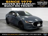 Used 2022 MAZDA MAZDA3 s image 1