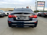 Used 2015 INFINITI Q70 L 3.7 w/ Deluxe Touring Package image 5