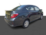 New 2024 Mitsubishi Mirage G4 ES image 4