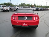 Used 2012 Ford Mustang Premium image 4