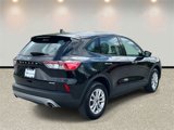 Certified 2022 Ford Escape S image 5