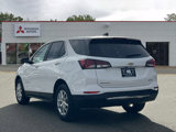 Used 2023 Chevrolet Equinox LT image 5