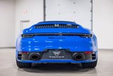 Used 2024 Porsche 911 Carrera 4S image 5