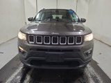 Used 2017 Jeep Compass Latitude w/ Popular Equipment Group image 5
