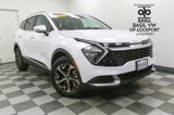 Used 2023 Kia Sportage EX image 2
