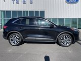 Used 2020 Ford Escape Titanium image 2