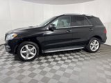 Used 2017 Mercedes-Benz GLE 350 4MATIC image 2