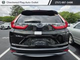 Used 2018 Honda CR-V EX image 5