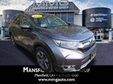 Used 2018 Honda CR-V EX image 5