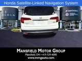 Used 2018 Honda Pilot Elite image 5