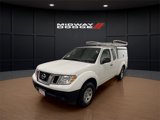 Used 2017 Nissan Frontier S image 3