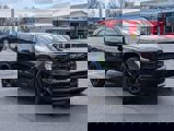 New 2025 GMC Acadia Elevation w/ Black Edition image 3