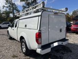 Used 2018 Nissan Frontier S image 4