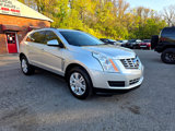 Used 2013 Cadillac SRX FWD image 3