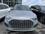 Used 2023 Audi Q5 2.0T Premium Plus image 3