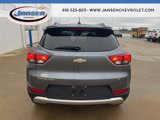 Used 2021 Chevrolet TrailBlazer LT w/ Convenience Package image 5