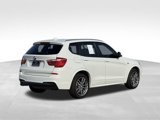 Used 2015 BMW X3 xDrive28i image 5