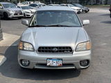 Used 2004 Subaru Outback H6 35th Anniversary Edition image 4