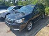 Used 2018 Subaru Forester 2.5i Touring w/ Popular Package #2 image 4