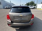 Certified 2021 Chevrolet Trax LS w/ Tint and Cruise Package image 5