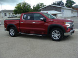 Used 2024 Chevrolet Silverado 1500 LTZ image 5