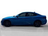 Used 2018 Alfa Romeo Giulia Ti Sport w/ Quick Order Package 22S Sport image 2