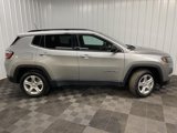 Used 2023 Jeep Compass Latitude w/ Convenience Group image 2