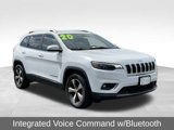 Used 2020 Jeep Cherokee Limited image 3