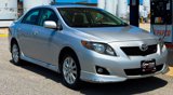 Used 2010 Toyota Corolla S image 5