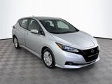 Used 2023 Nissan Leaf S image 4