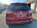 Used 2016 Nissan Rogue SL w/ SL Premium Package image 3