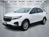 Used 2023 Chevrolet Equinox LS w/ LS Convenience Package image 3