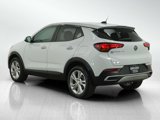 Used 2022 Buick Encore GX Preferred w/ Cold Weather Comfort Package image 3