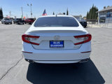 Used 2018 Honda Accord Sport image 6