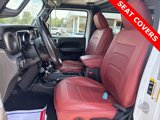 Used 2021 Jeep Wrangler Unlimited Sport image 3