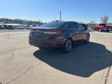 Used 2017 Ford Fusion SE image 6