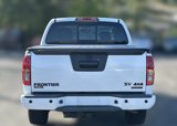 Used 2020 Nissan Frontier SV w/ Midnight Edition Floor Mats image 4