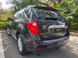 Used 2010 Chevrolet Equinox LT w/ Vehicle Interface Package image 6