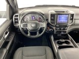 Used 2021 RAM 1500 Big Horn image 3