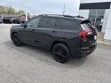 Used 2023 GMC Terrain SLE w/ Driver Convenience Package image 3