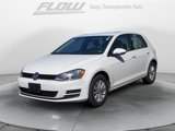 Used 2016 Volkswagen Golf S image 3