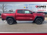 New 2025 GMC Canyon Elevation w/ Convenience Package image 4