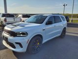 New 2024 Dodge Durango SRT image 3