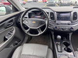 Used 2018 Chevrolet Impala LT w/ LT Convenience Package image 5